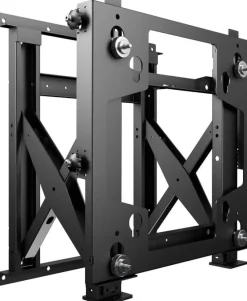 Multibrackets M Public Video Wall Mount Push SD - Konsol - för