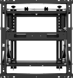 Multibrackets M Public Video Wall Mount Push Max 90kg
