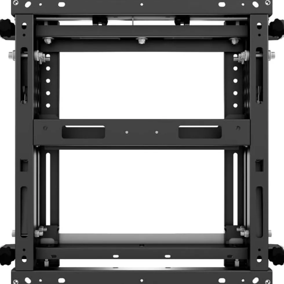 Multibrackets M Public Video Wall Mount Push Max 90kg