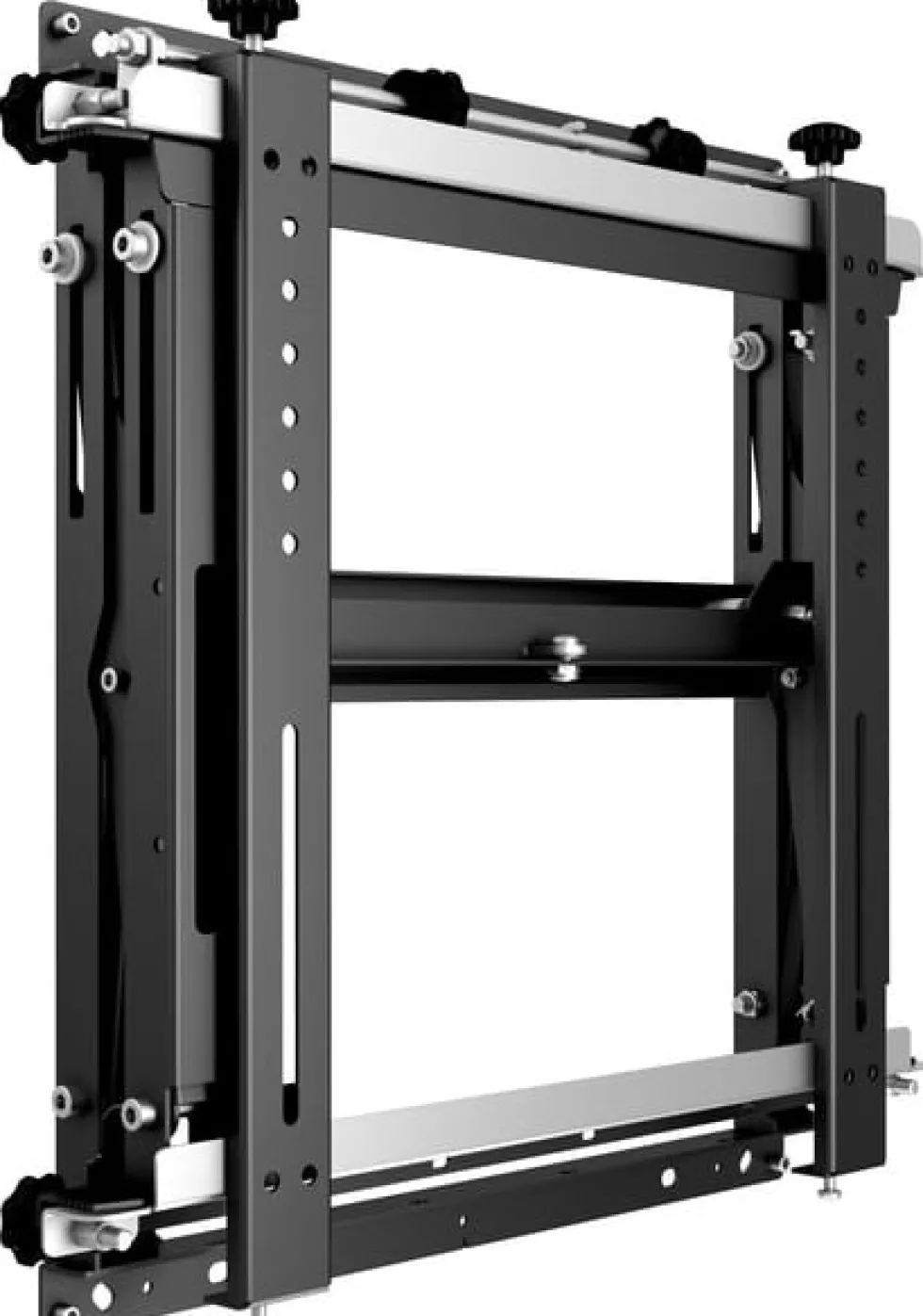 Multibrackets M Public Video Wall Mount Push Max 90kg
