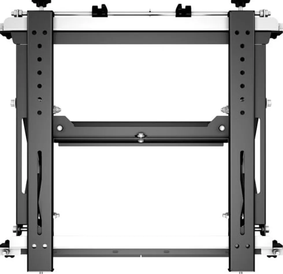 Multibrackets M Public Video Wall Mount Push Max 90kg