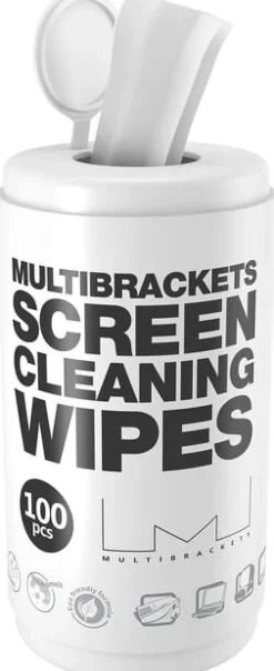Multibrackets M Screen Cleaner - Rengöringsduk