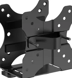 Multibrackets M Thin Client Holder - Monteringssats (hållare,