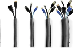 Multibrackets M Universal Cable Sock Self Wrapping