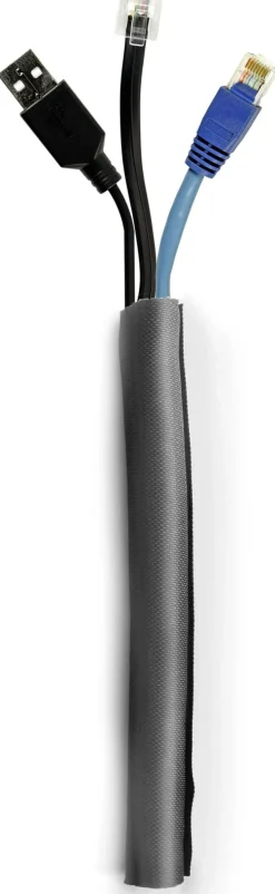 Multibrackets M Universal Cable Sock Self Wrapping