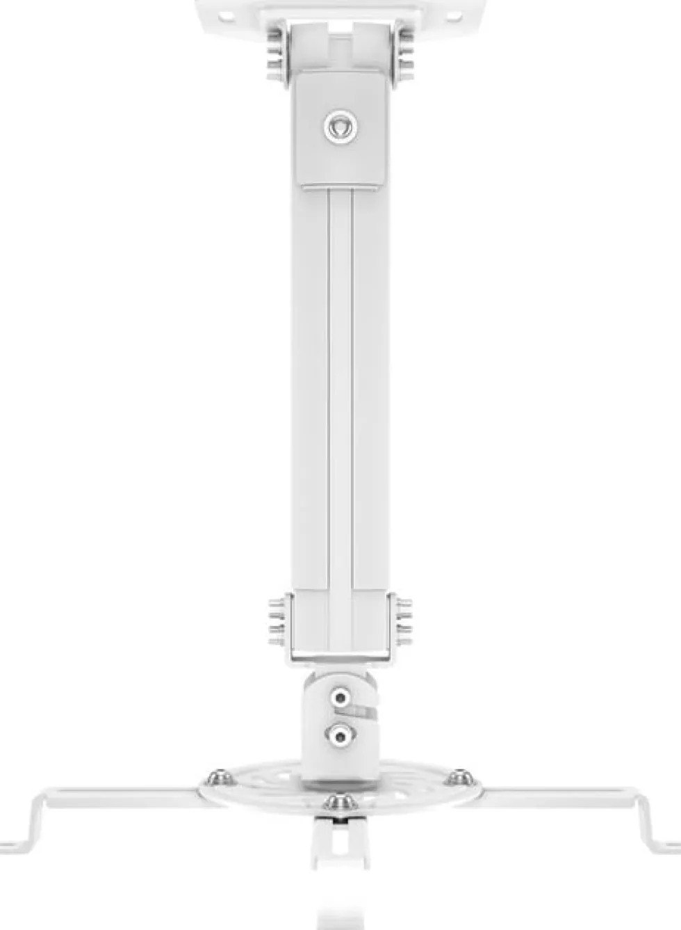 Multibrackets M Universal Projector Ceilingmount I