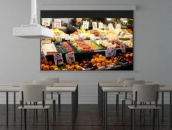Multibrackets M Universal Projector Ceilingmount I