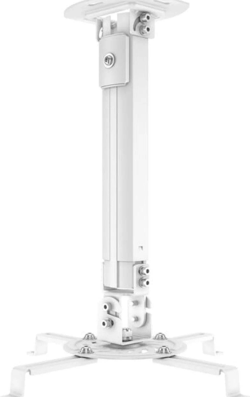 Multibrackets M Universal Projector Ceilingmount I