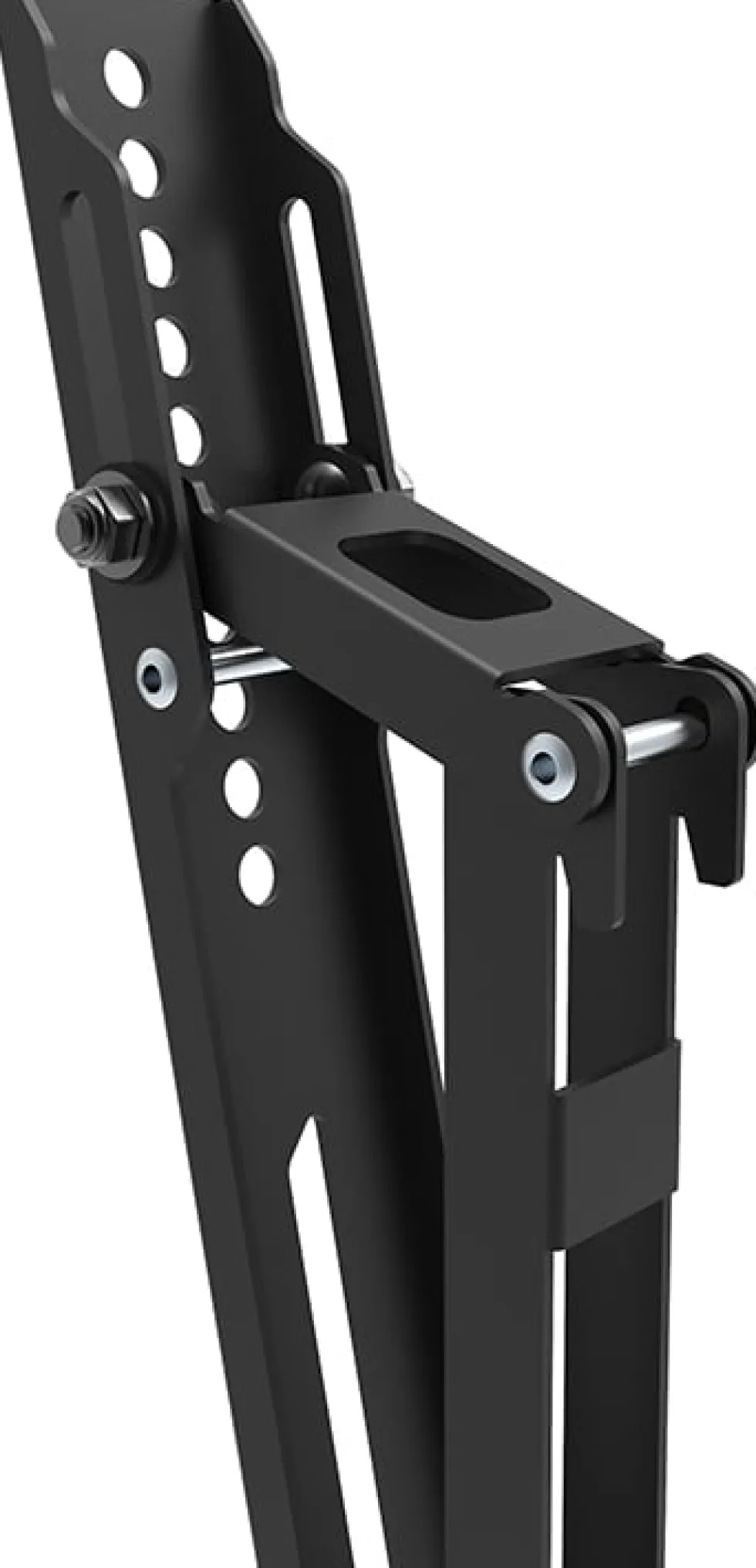 Multibrackets M Universal Wallmount Tilt - Monteringskomponent