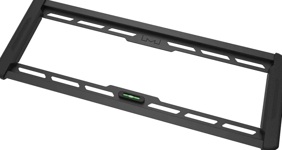 Multibrackets M Universal Wallmount Tilt - Monteringskomponent