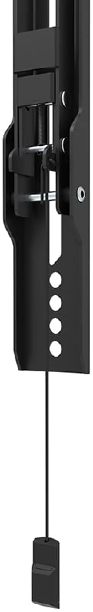 Multibrackets M Universal Wallmount Tilt - Monteringskomponent