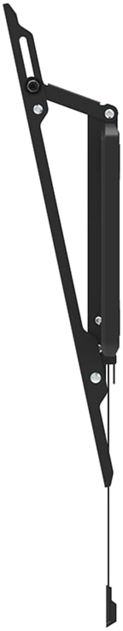 Multibrackets M Universal Wallmount Tilt - Monteringskomponent