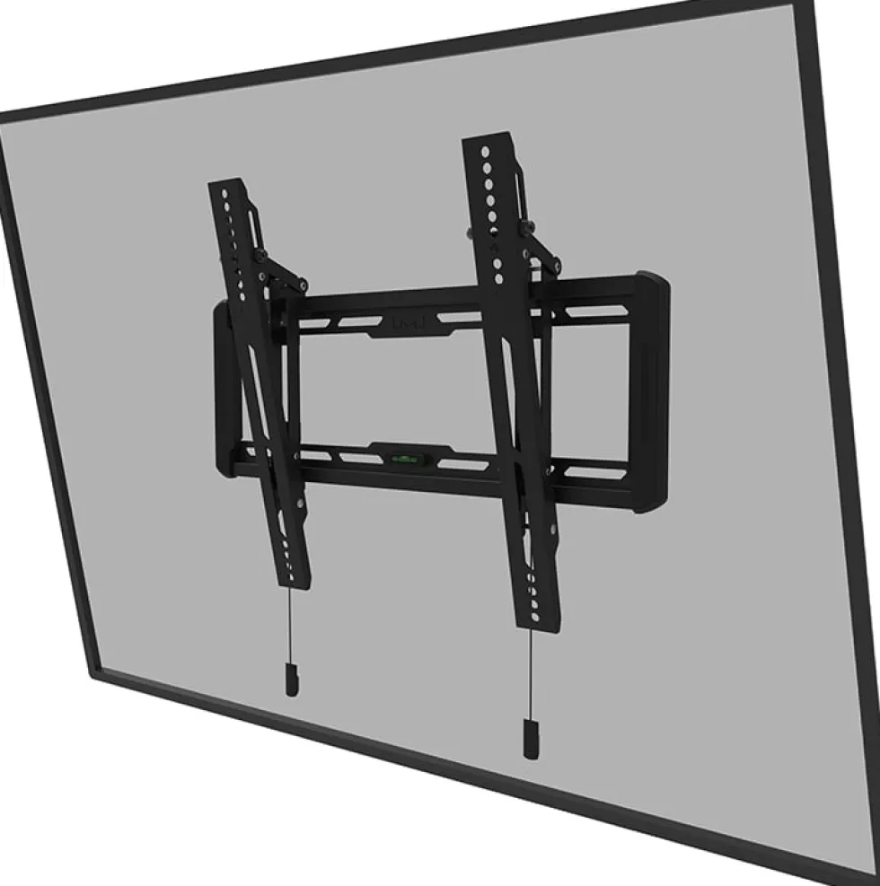 Multibrackets M Universal Wallmount Tilt - Monteringskomponent