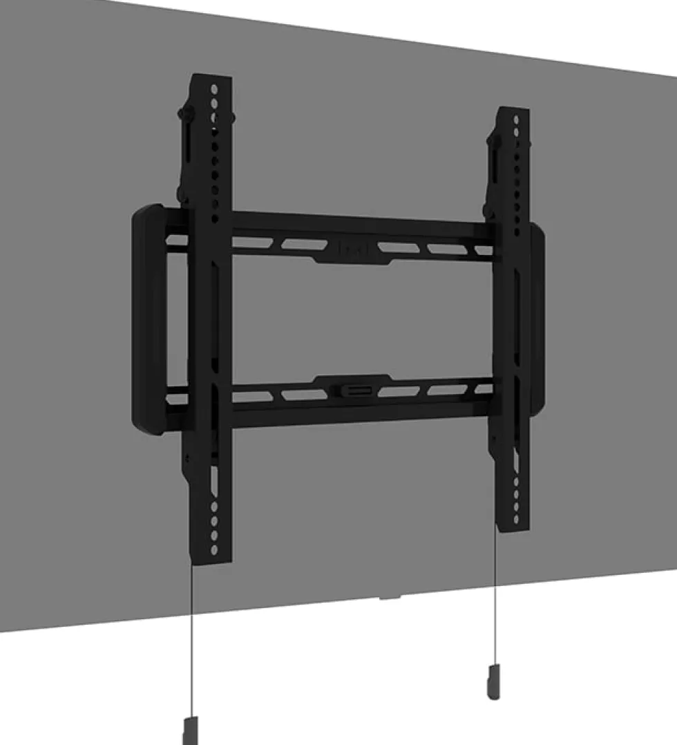 Multibrackets M Universal Wallmount Tilt - Monteringskomponent