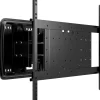 Multibrackets M VESA Super Slim Tilt & Turn SD - Monteringssats