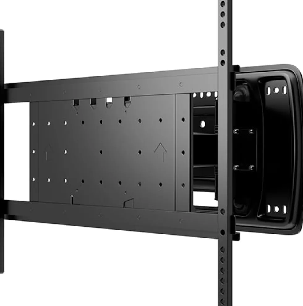 Multibrackets M VESA Super Slim Tilt & Turn SD - Monteringssats