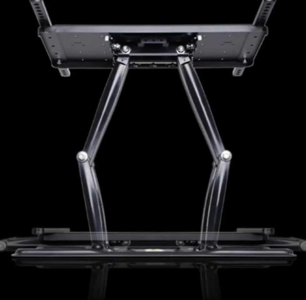 Multibrackets M VESA Super Slim Tilt & Turn Plus HD
