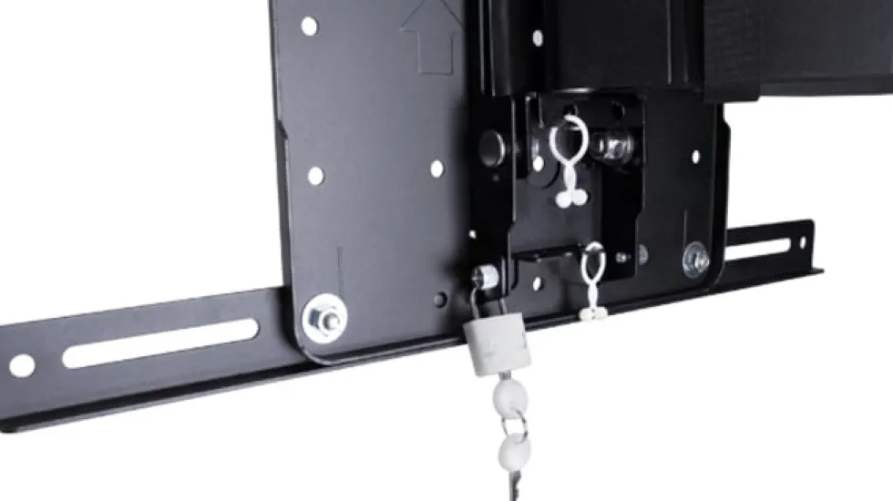 Multibrackets M VESA Super Slim Tilt & Turn Plus HD