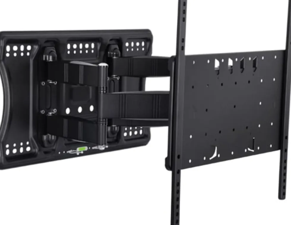 Multibrackets M VESA Super Slim Tilt & Turn Plus HD
