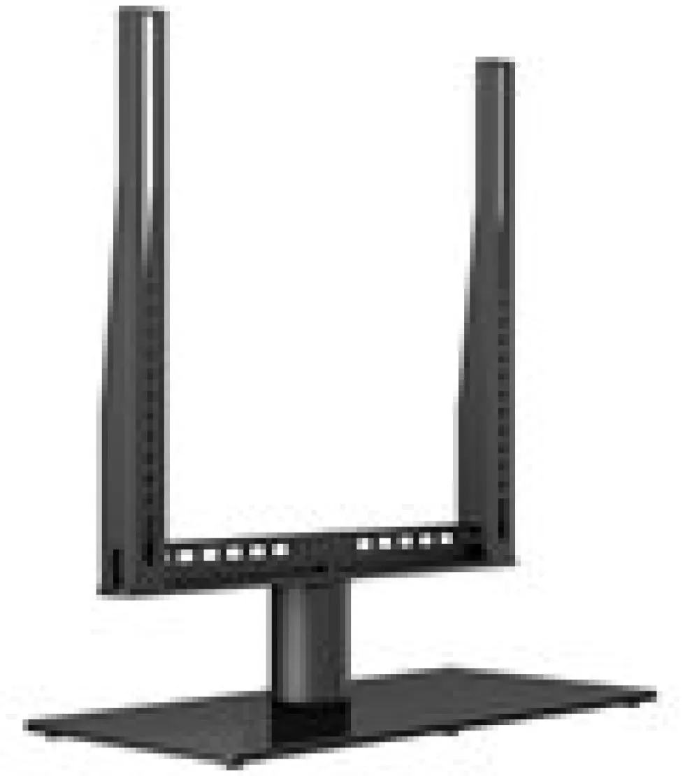 Multibrackets M VESA Tablestand Turn Medium - Ställ - för platt