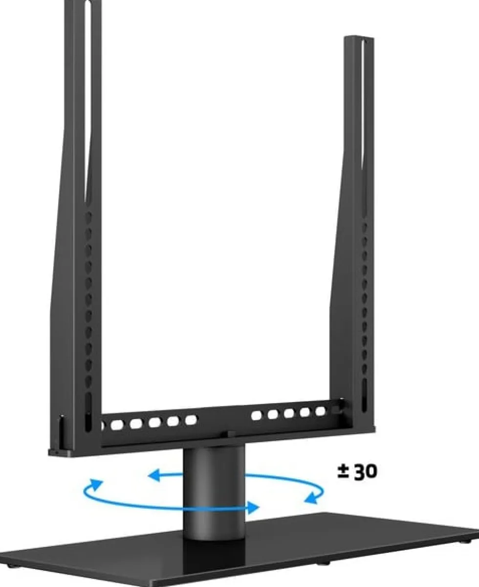 Multibrackets M VESA Tablestand Turn Medium - Ställ - för platt