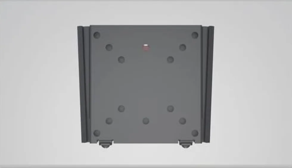 Multibrackets M VESA Wallmount I - Monteringssats (väggfäste)