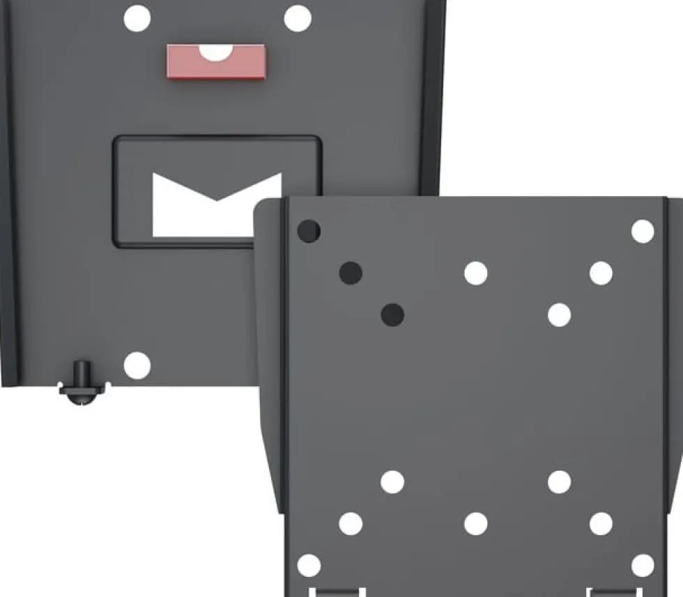 Multibrackets M VESA Wallmount I - Monteringssats (väggfäste)