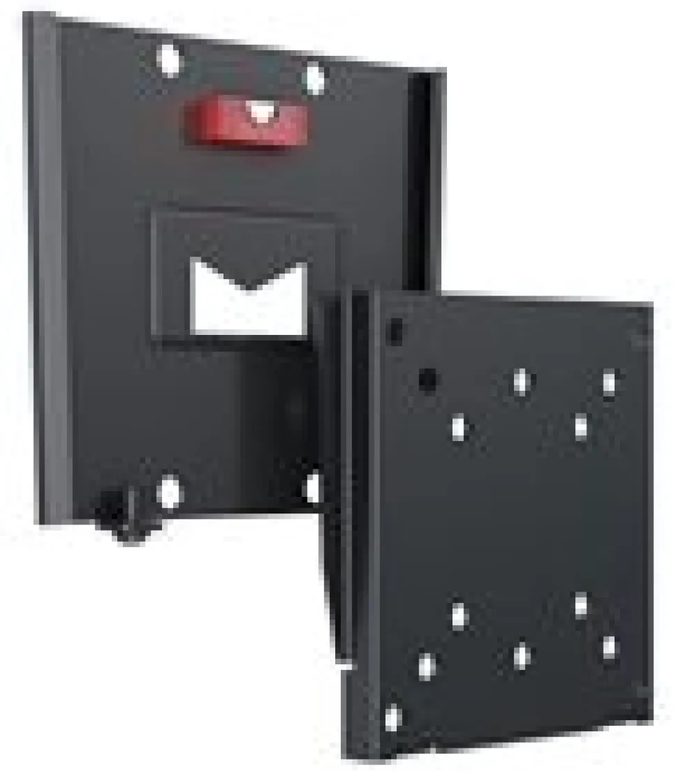 Multibrackets M VESA Wallmount I - Monteringssats (väggfäste)
