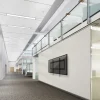 Multibrackets M Wallmount HD - Konsol - för LCD-display