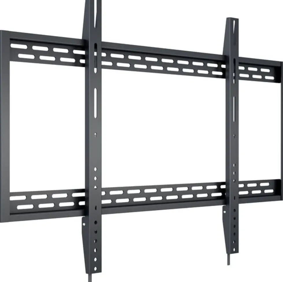 Multibrackets M Wallmount HD - Konsol - för LCD-display