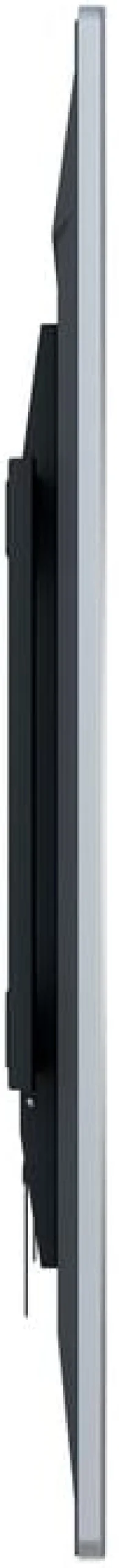 Multibrackets M Wallmount HD - Konsol - för LCD-display