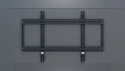 Multibrackets M Wallmount HD - Konsol - för LCD-display