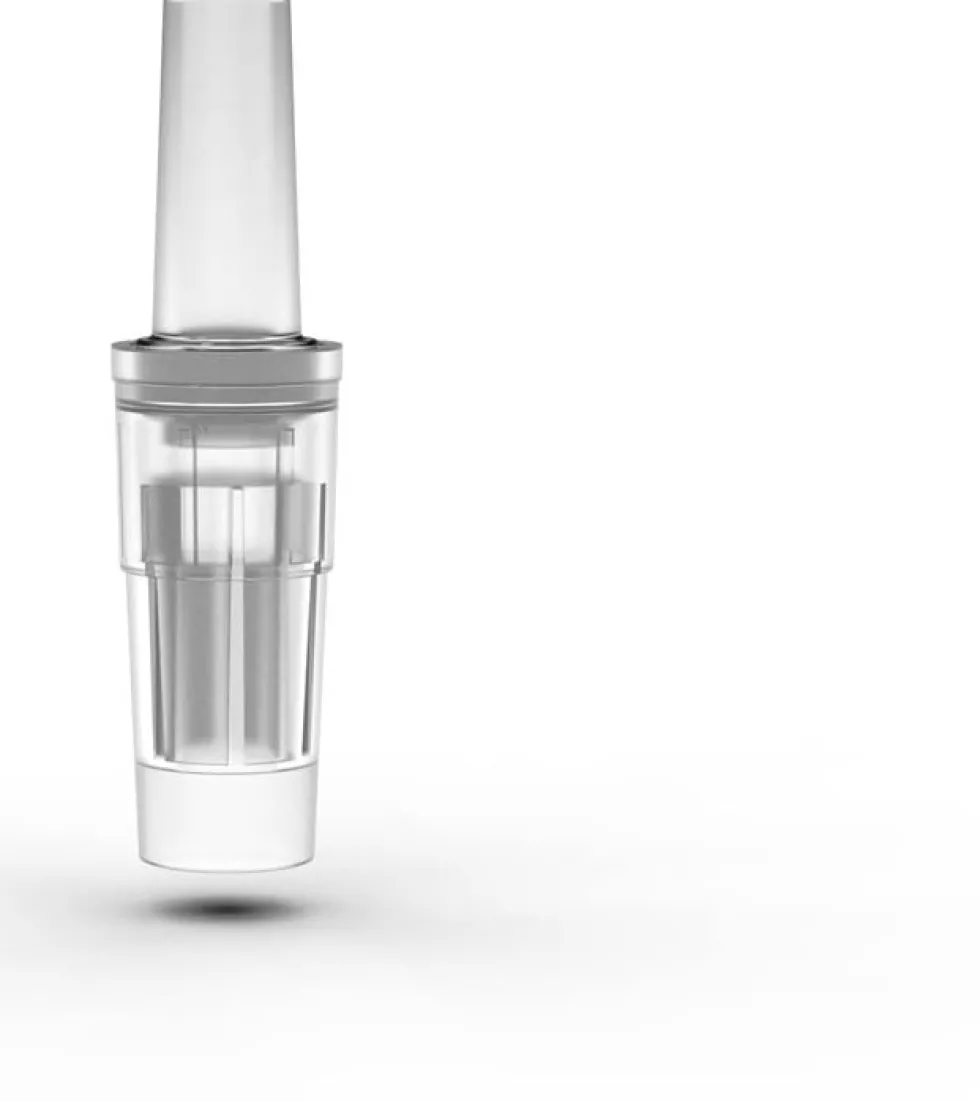 Munstycke ALCOSENSE 20/fp