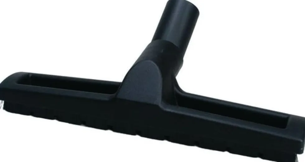 Munstycke HT Light Borst Svart 32mm/30cm