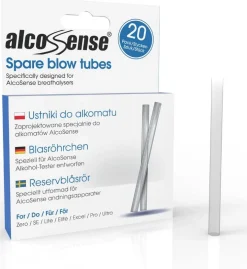 Munstycke pofessional ALCOSENSE 25/fp