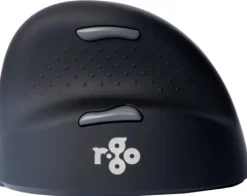 Mus Ergonomisk R-GO trådlös höger M