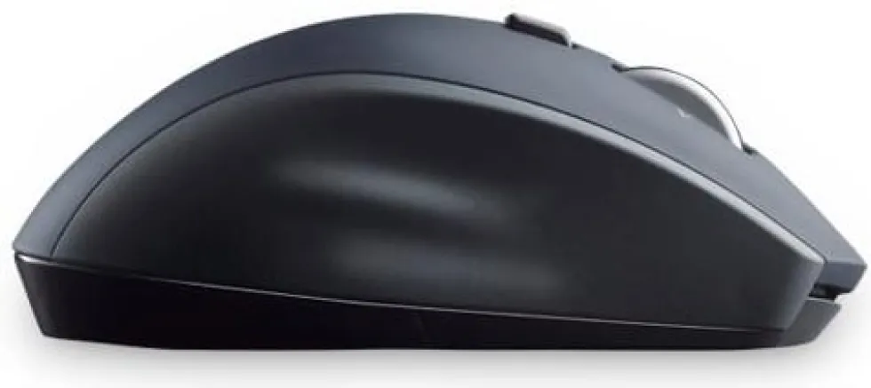 Mus Logitech M705, trådlös