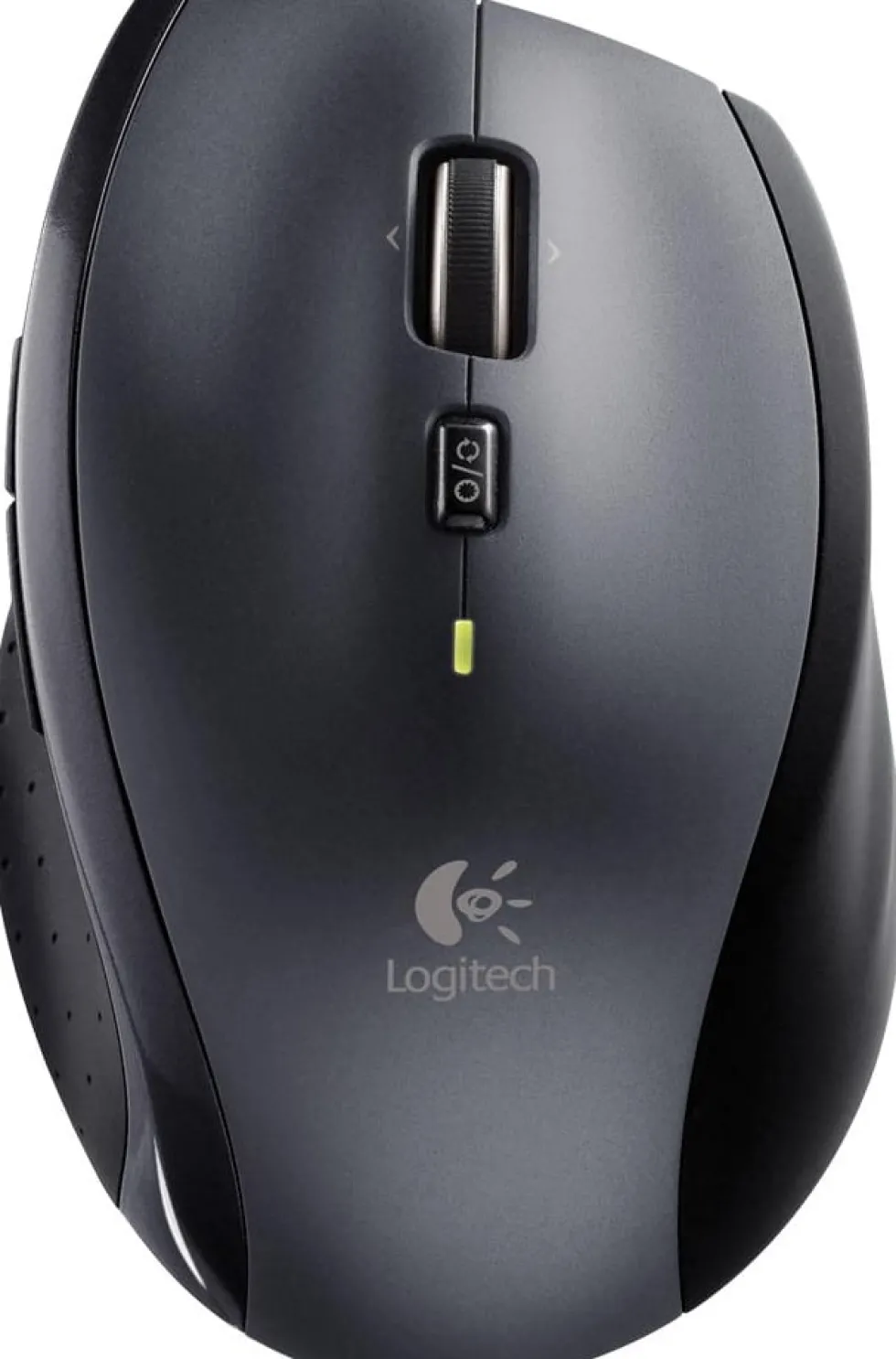 Mus Logitech M705, trådlös