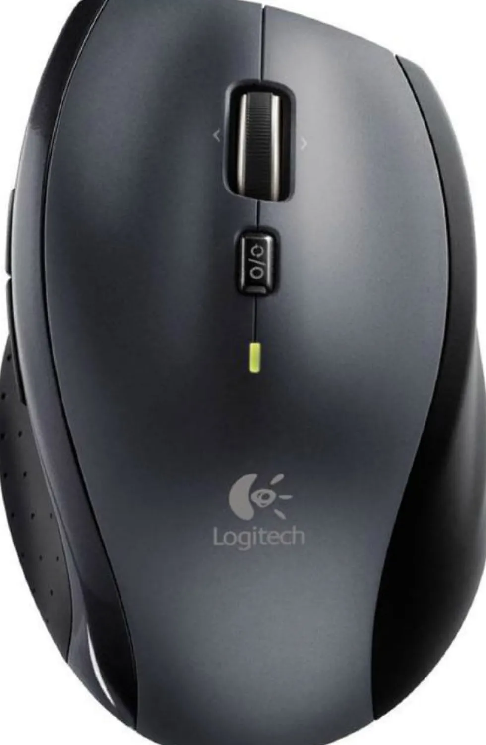 Mus Logitech M705, trådlös
