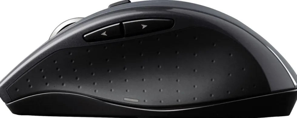 Mus Logitech M705, trådlös
