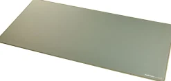 Musmatta FELLOWES Breyta 80x40 grön