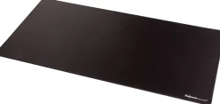 Musmatta FELLOWES Breyta 80x40 svart