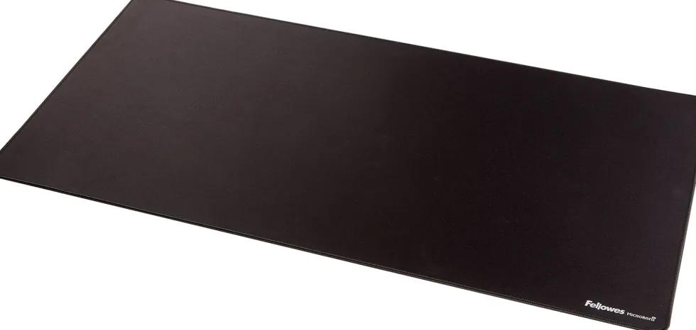 Musmatta FELLOWES Breyta 80x40 svart