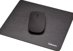 Musmatta FELLOWES Recycled svart
