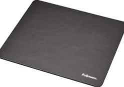 Musmatta FELLOWES Recycled svart