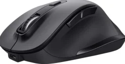 Mus TRUST Fyda Eco Standard Trådlös