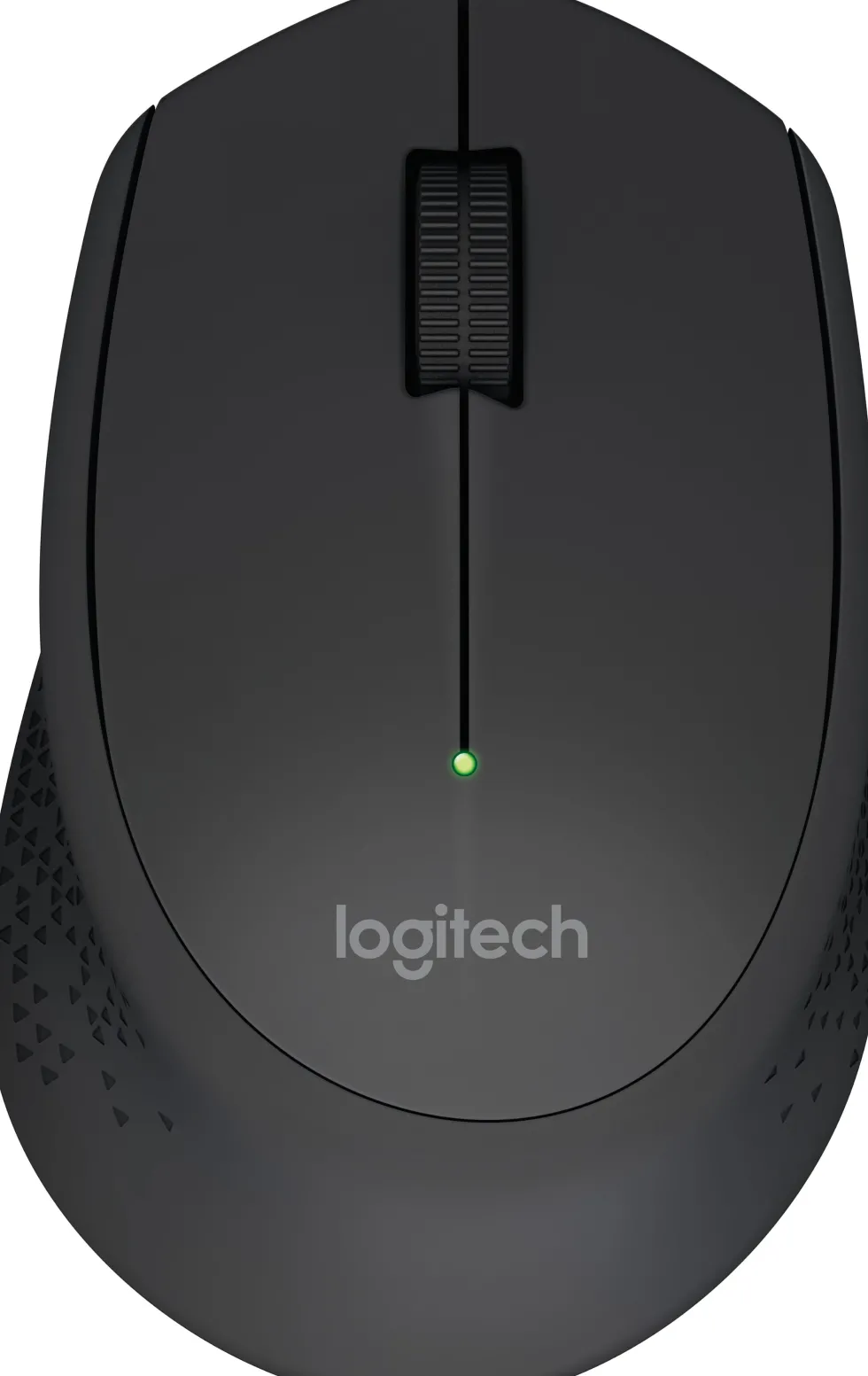 M280 Wireless Mouse, Black