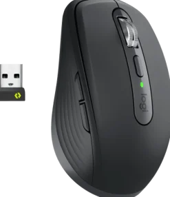 MX Anywhere 3S for Business, Graphite