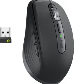 MX Anywhere 3S for Business, Graphite