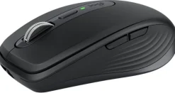 MX Anywhere 3S for Business, Graphite